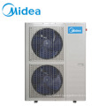 Midea 60Hz Industrial Commercial Air Cooled Scroll Mini Chiller for Villa